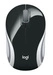Vezeték nélküli egér Logitech M187 910-002731