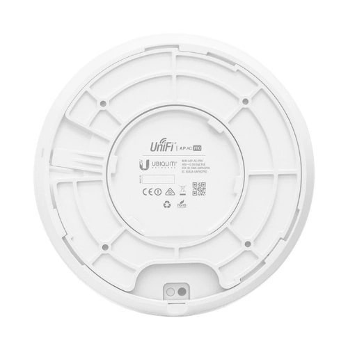 Hozzáférési Pont Ubiquiti UAP-AC-PRO 2,4 GHz | 5 GHz 1750 Mbps 802.3af PoE | 802.3at PoE+ 802.11 a/b/g/n/ac