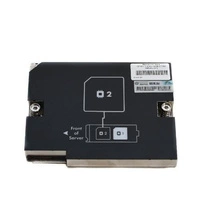 Hűtőborda mely a server HP ProLiant BL465 G8 gépekbe szánt | 672720-001-RFB