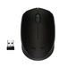Vezeték nélküli egér Logitech M171 Black-K 910-004424