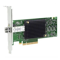 HBA HPE 869999-001-RFB 1 FC Fibre Channel 32Gb/s használt 3 hónapok