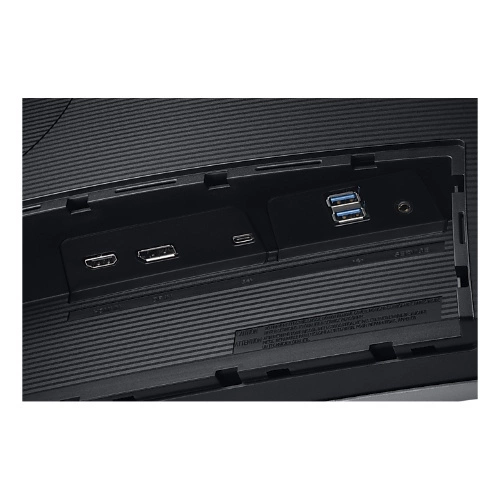 Monitor 34" Samsung LC34H890WGRXEN CH890 3440 x 1440 Ultra WQHD 100Hz képernyőmátrix VA