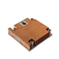 Hűtőborda mely a server DELL PowerEdge R415 gépekbe szánt | 535X9-RFB