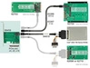 Delock Kártya PCI Express x4 > 1 x SFF-8643 NVMe | 89458