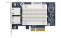 Hálózati Kártya QNAP QXG-5G2T-111C 2x RJ-45 5Gb