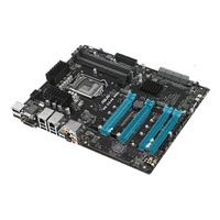 Alaplap ASUS WS C246 DC LGA1151 ATX | 90SB08L0-M0UBN0
