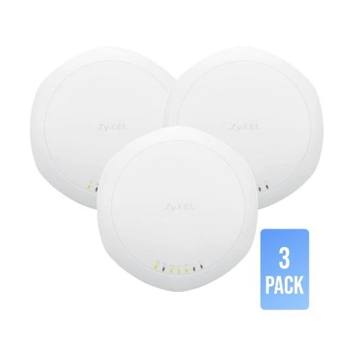 Hozzáférési Pont Zyxel NWA1123ACPRO-EU0102F 2,4 GHz | 5 GHz 1750 Mbps 802.3at PoE+ 802.11 b/g/n/ac
