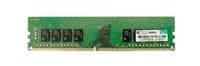 RAM memória 1x 4GB HP Proliant & Workstation DDR4 1Rx8 2666MHZ | L26005-001-RFB