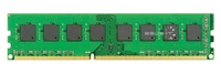RAM memória 1x 4GB GoodRAM NON-ECC UNBUFFERED DDR3 1600MHz PC3-12800 UDIMM | GR1600D364L11/4G