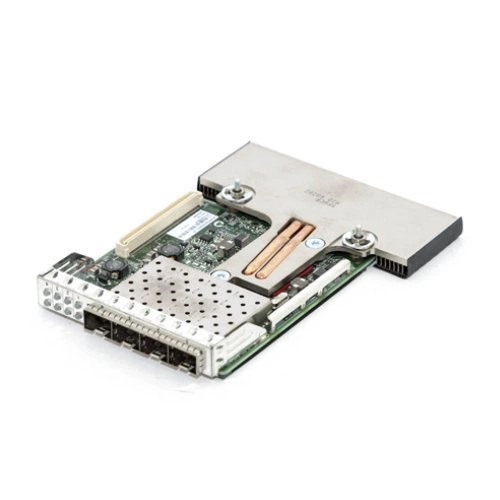 Hálózati Kártya DELL XGRFF-RFB 4x SFP+ PCI Express 10Gb
