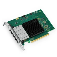 Hálózati Kártya Intel E810XXVDA4LG1P5 4x SFP28 PCI Express 25Gb