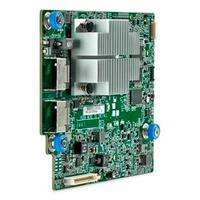HPE Smart Array P440ar 726740-B21-RFB SAS/SATA 12Gb/s 2GB használt 3 hónapok
