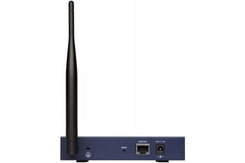 Hozzáférési Pont Netgear WGL102-100EUS 2,4 GHz | 5 GHz 802.11 a/b/g/n