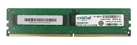 RAM memória 1x 8GB Crucial ECC REGISTERED DDR4 2133MHz PC4-17000 RDIMM | CT8G4RFD8213
