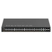 Kapcsoló Netgear MSM4352-100NES 44x 2.5Gb | 4x 10Gb 4x SFP28 194 W PoE++