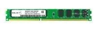 RAM memória 1x 8GB ESUS IT ECC UNBUFFERED DDR3 2Rx8 1333MHz PC3-10600 UDIMM | ESUD31333ED8V/8G