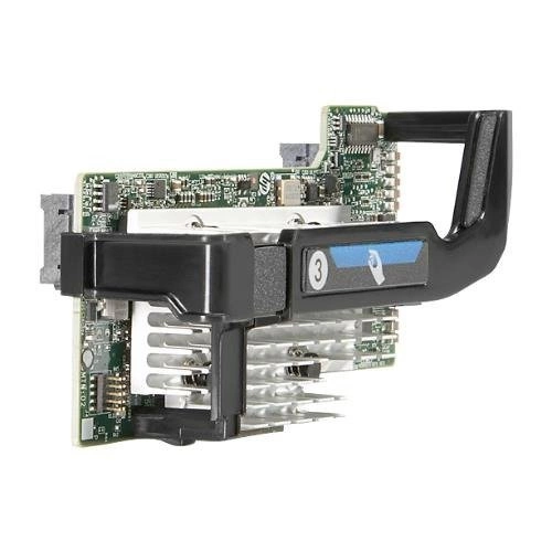 Hálózati Kártya HPE 700065-B21-RFB  PCI Express 20Gb