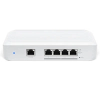 Kapcsoló Ubiquiti USW-Flex-XG 4x 10Gb | 1x 1Gb