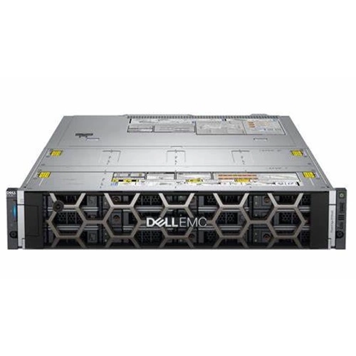 Szerver DELL R730xd 2U  2x E5-2650 V4 32 GB RAM