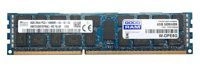 RAM memória 1x 8GB Hynix ECC REGISTERED DDR3 2Rx4 1866MHz PC3-14900 RDIMM | HMT31GR7EFR4C-RD