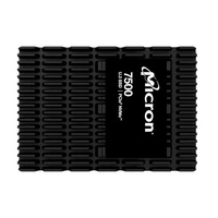 SSD Merevlemez Micron 7500 MAX 1.6TB U.3 NVMe | MTFDKCC1T6TGQ-1BK1DABYYR