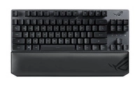 Vezeték nélküli billentyűzet Asus ROG Strix Scope RX TKL Wireless Deluxe AZERTY