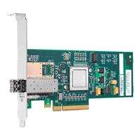 HBA HPE 780676-001 4 FC Fibre Channel 8Gb/s új spare 1 év