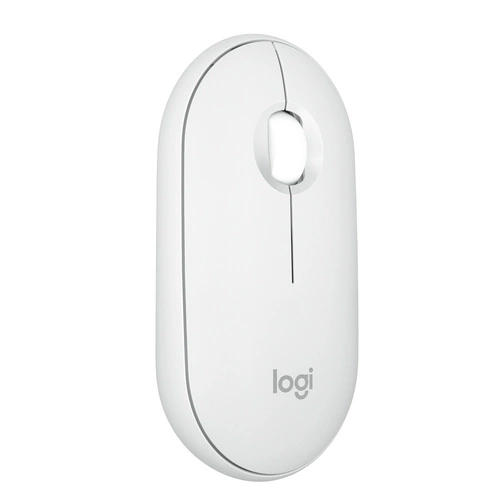 Vezeték nélküli egér Logitech Pebble 2 M350s 910-007013