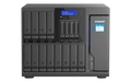 NAS-kiszolgáló QNAP TS-1655-8G 12x SSD | HDD SATA 8GB RAM
