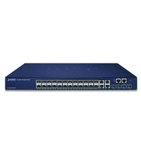 Kapcsoló Planet SGS-5240-20S4C4XR 20x SFP | 4x SFP+ 4x RJ-45/SFP