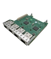 Hálózati Kártya DELL 540-11046 4x RJ-45 1Gb