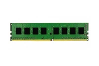 RAM memória 1x 16GB Kingston NON-ECC UNBUFFERED DDR4 2666MHZ PC4-21300 UDIMM | KVR26N19D8/16BK