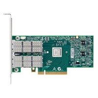 Hálózati Kártya DELL 540-BBOU-RFB 2x SFP+ PCI Express 10Gb