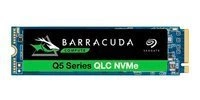 SSD Merevlemez Seagate BarraCuda 1TB M.2 NVMe PCIe Gen3x4 | ZP1000CV30001