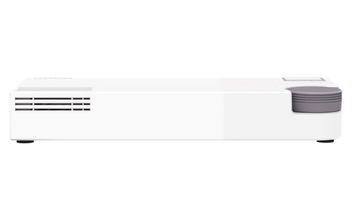 Kapcsoló QNAP QSW-M2106-4S 6x 2.5Gb 4x SFP+