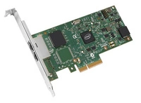 Hálózati Kártya DELL N6NTY 2x RJ-45 PCI Express 1Gb