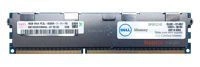 RAM memória 1x 16GB Hynix ECC REGISTERED DDR3 1066MHz PC3-8500 RDIMM | HMT42GR7BMR4A-G7