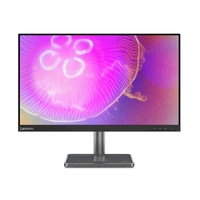 Monitor 23.8" Lenovo 66D1GAC1EU L24q-35 2560 x 1440 QHD 75Hz képernyőmátrix IPS