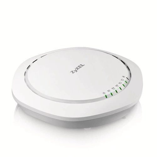 Hozzáférési Pont Zyxel WAC6503D-S-EU0101F 2,4 GHz | 5 GHz 1300 Mbps 802.11a/b/g/n/ac