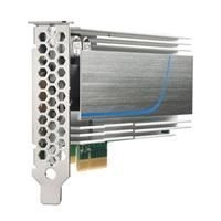 SSD Merevlemez HP Mixed Use 6.4TB HHHL NVMe PCIe 3.0 x8 877829-B21-RFB 877829-B21 | REFURBISHED