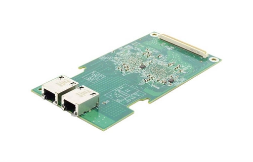 Hálózati Kártya DELL MX203 2x RJ-45 1Gb