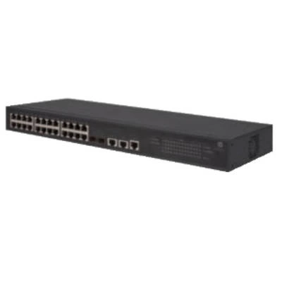 Kapcsoló HPE JG938A 24x 10/100/1000 2x SFP