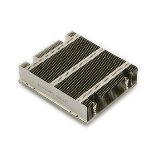 CPU hűtés Supermicro Server/Workstation SNK-P0057PSU