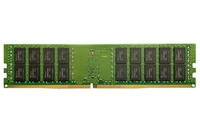 RAM memória 1x 8 GB DDR4 1Rx8 ECC UNBUFFERED PC4-25600 3200MHz | HPE P43016-B21