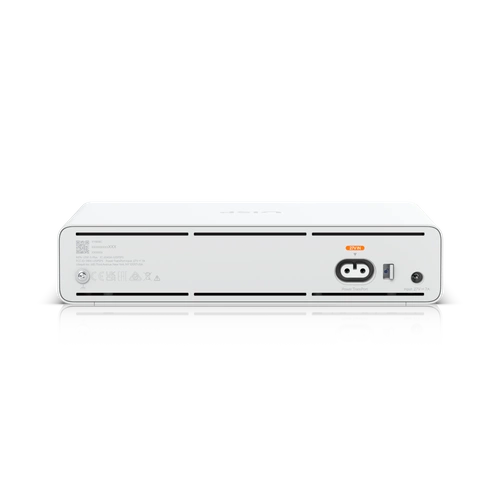 Kapcsoló Ubiquiti UISP-S-Plus 4x 100/1000/2500 4x SFP+