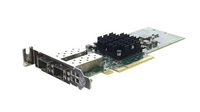 Hálózati Kártya DELL 24GFD 2x SFP28 PCI Express 25Gb