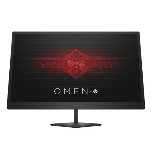 Monitor 24.5" HP Z7Y57AA#ABB OMEN 25 1920 x 1080 Full HD 144Hz képernyőmátrix TN
