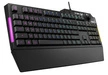 Wired billentyűzet Asus TUF GAMING K1 AZERTY (FR)