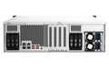 NAS-kiszolgáló QNAP TS-h2287XU-RP-E2336-32G 22x SSD | HDD SATA 32GB RAM