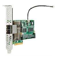 HPE Smart Array P441 726825R-B21 SAS/SATA 12Gb/s 4GB RENEW 1 év